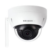 CAMERA IP WIFI KX-3002WN